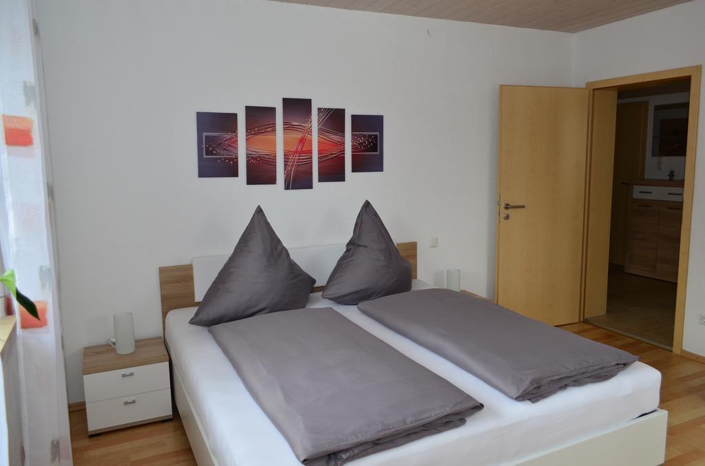 Ferienwohnung Gabler Landsberg am Lech Extérieur photo